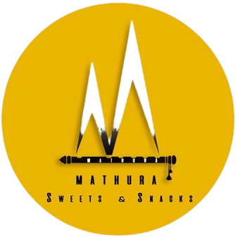 Mathura Sweets Logo
