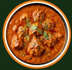 Chicken Curry