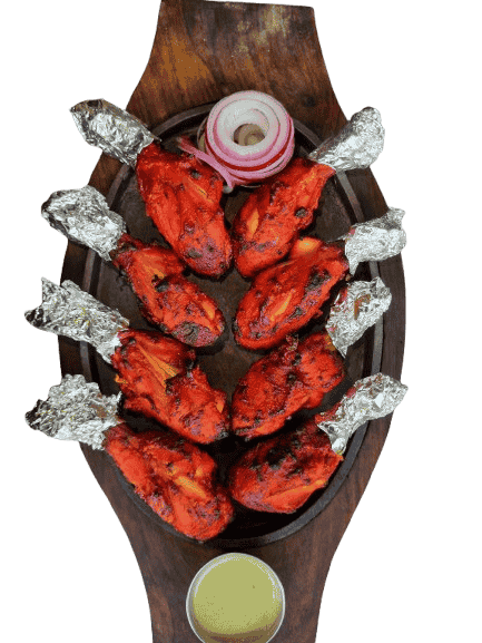 Tandoori Special Offer