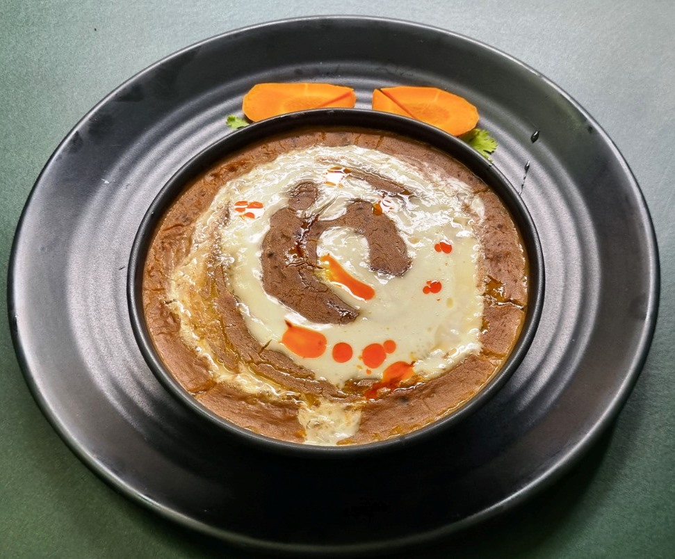 Dal Makhani