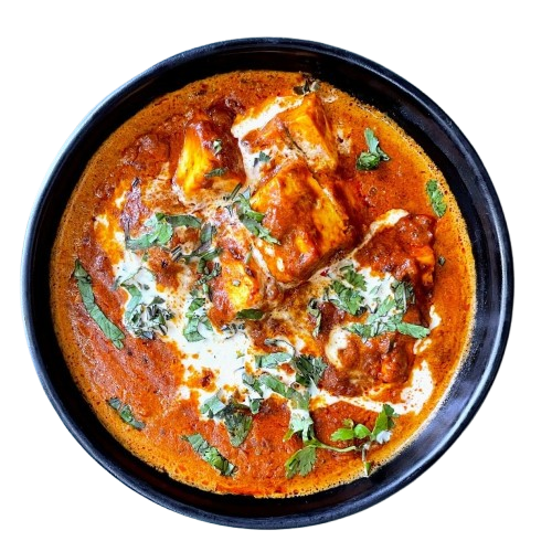 Tandoori Hub Food