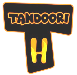 Vogue's Tandoori Hub
