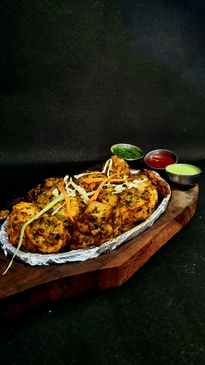 Irani Chicken