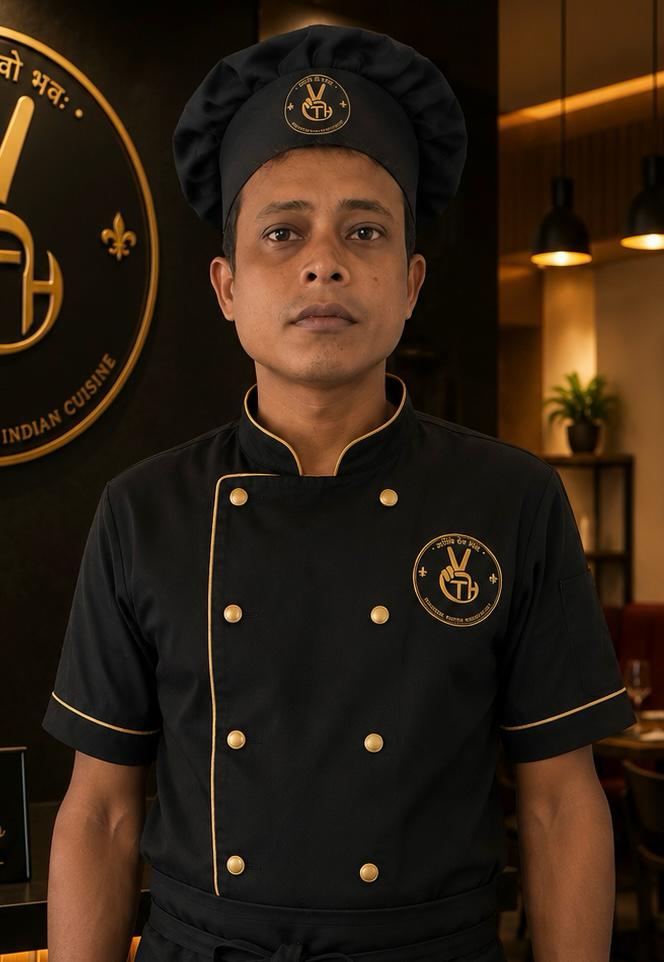 Mantu Nath